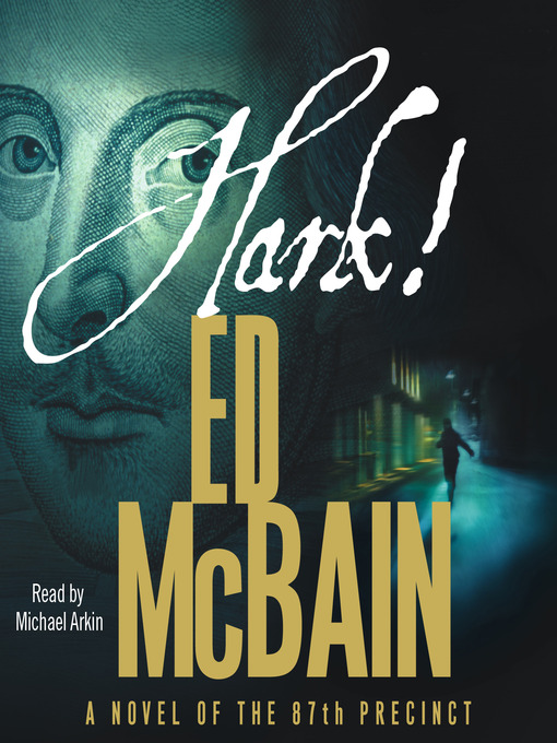 Title details for Hark! by Ed McBain - Available